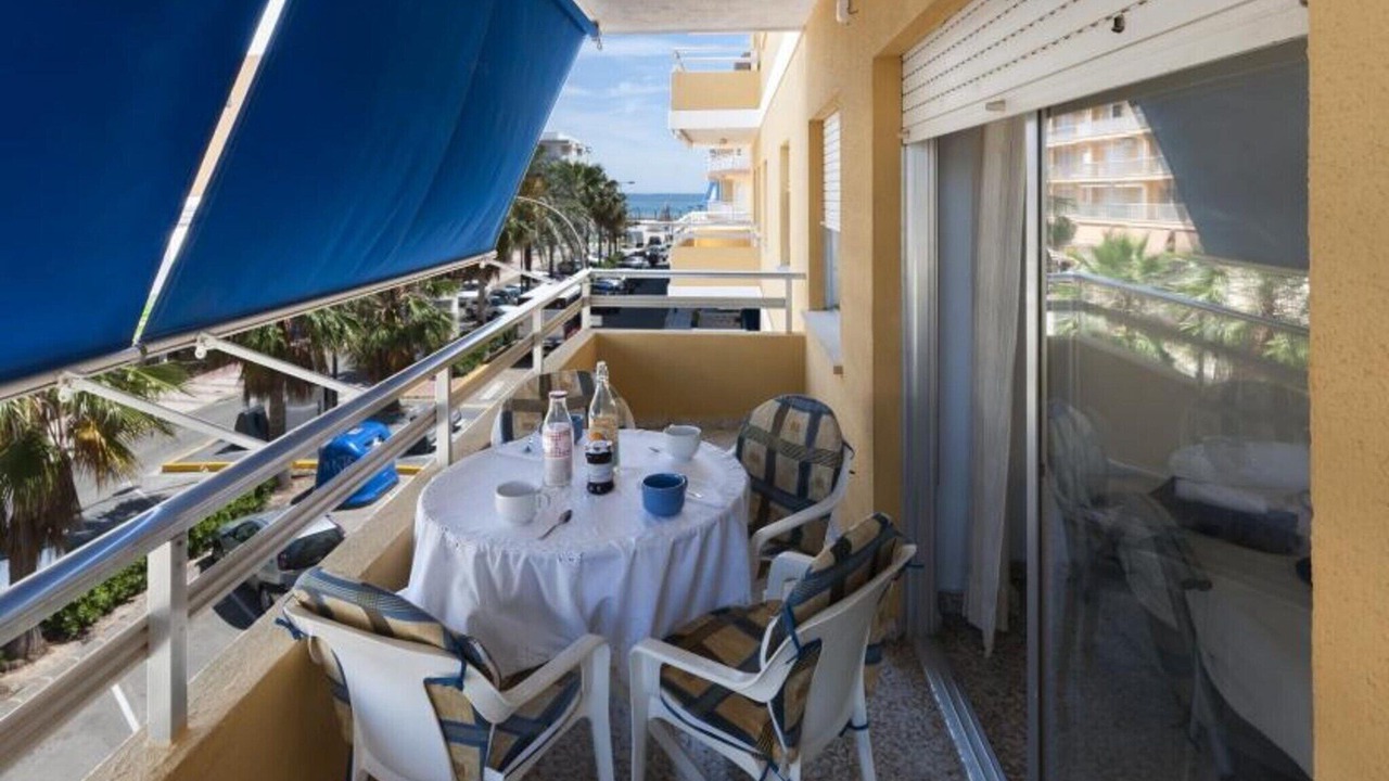 Photo of Patio Balcony in Daimuz