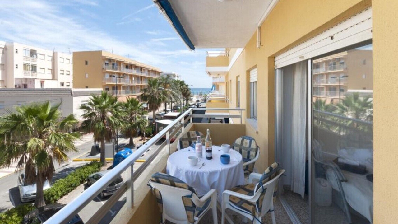Photo of Patio Balcony in Daimuz