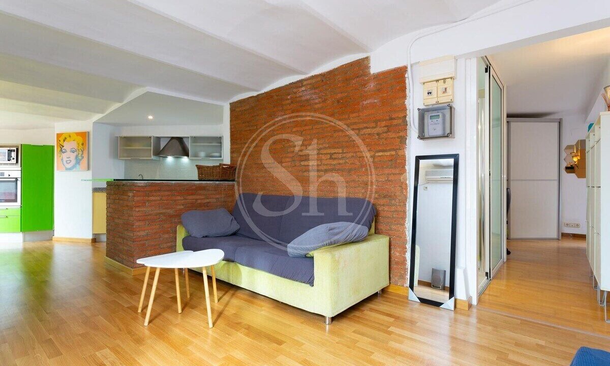 Photo of Livingroom in L'Antiga Esquerra de l'Eixample