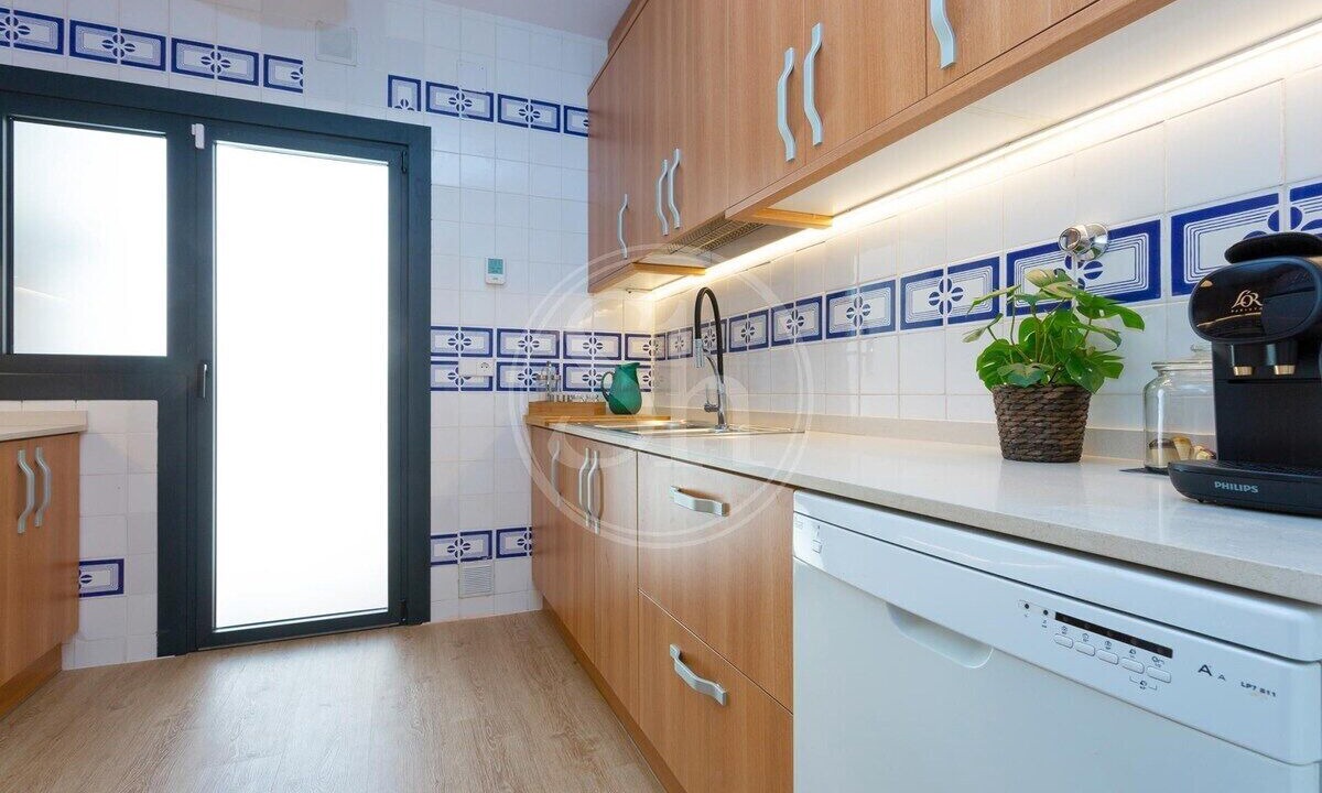 Photo of Kitchen in El Baix Guinardo