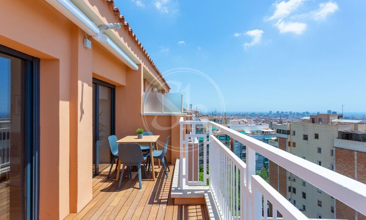 Photo of Outdoor in El Baix Guinardo