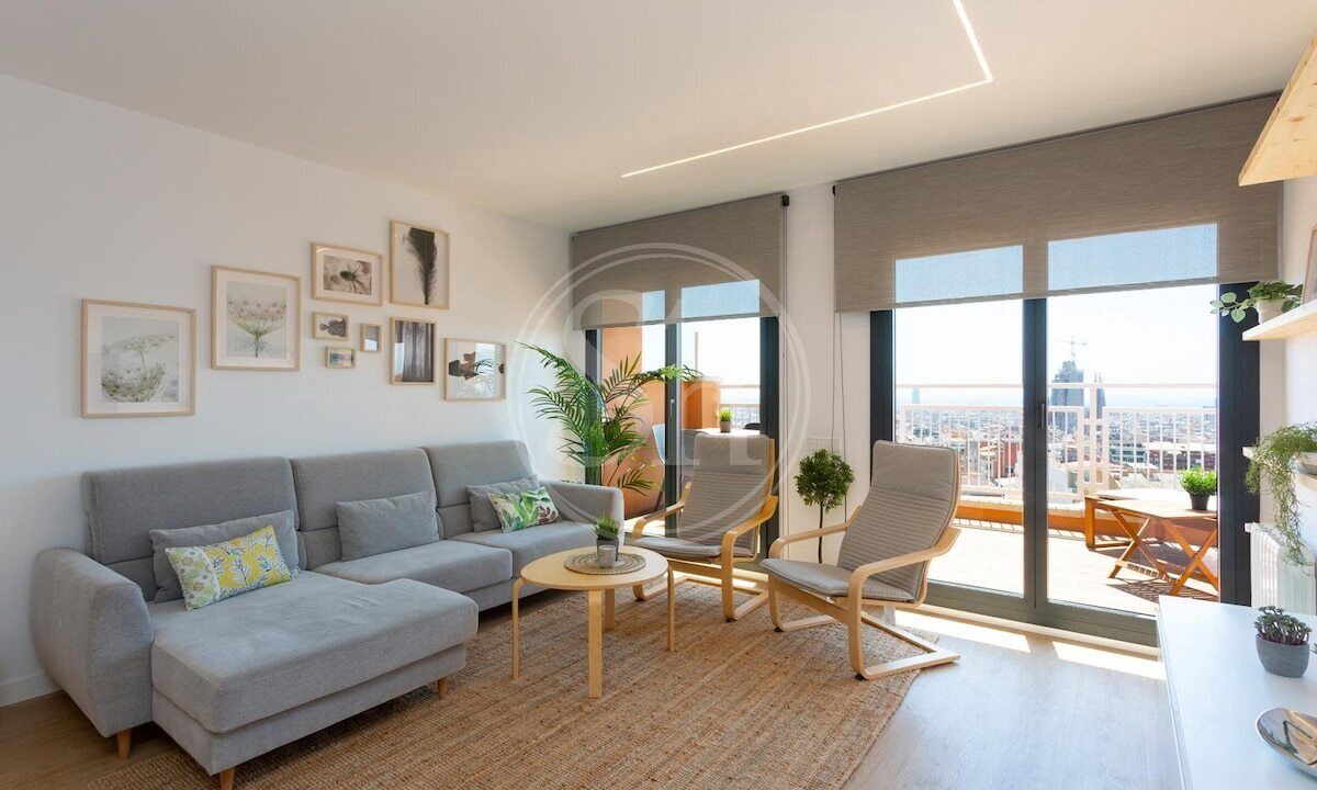 Photo of Livingroom in El Baix Guinardo