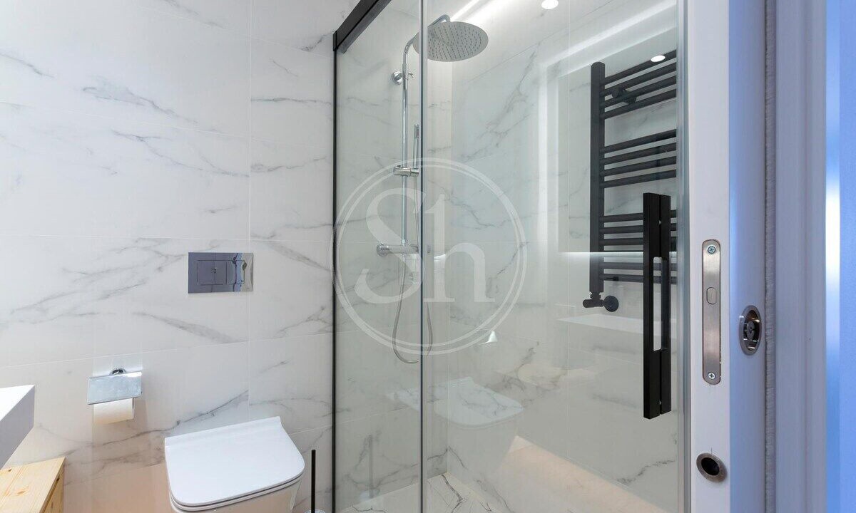 Photo of Bathroom in El Baix Guinardo