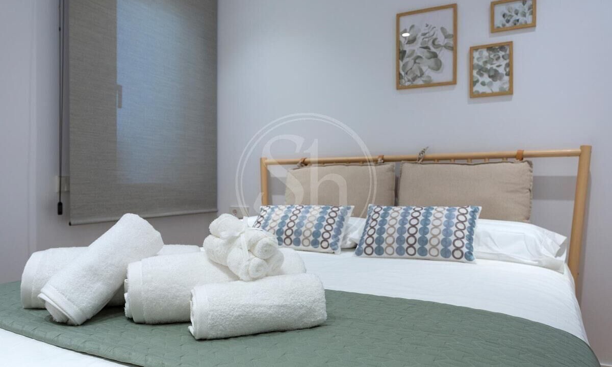 Photo of Bedroom in El Baix Guinardo