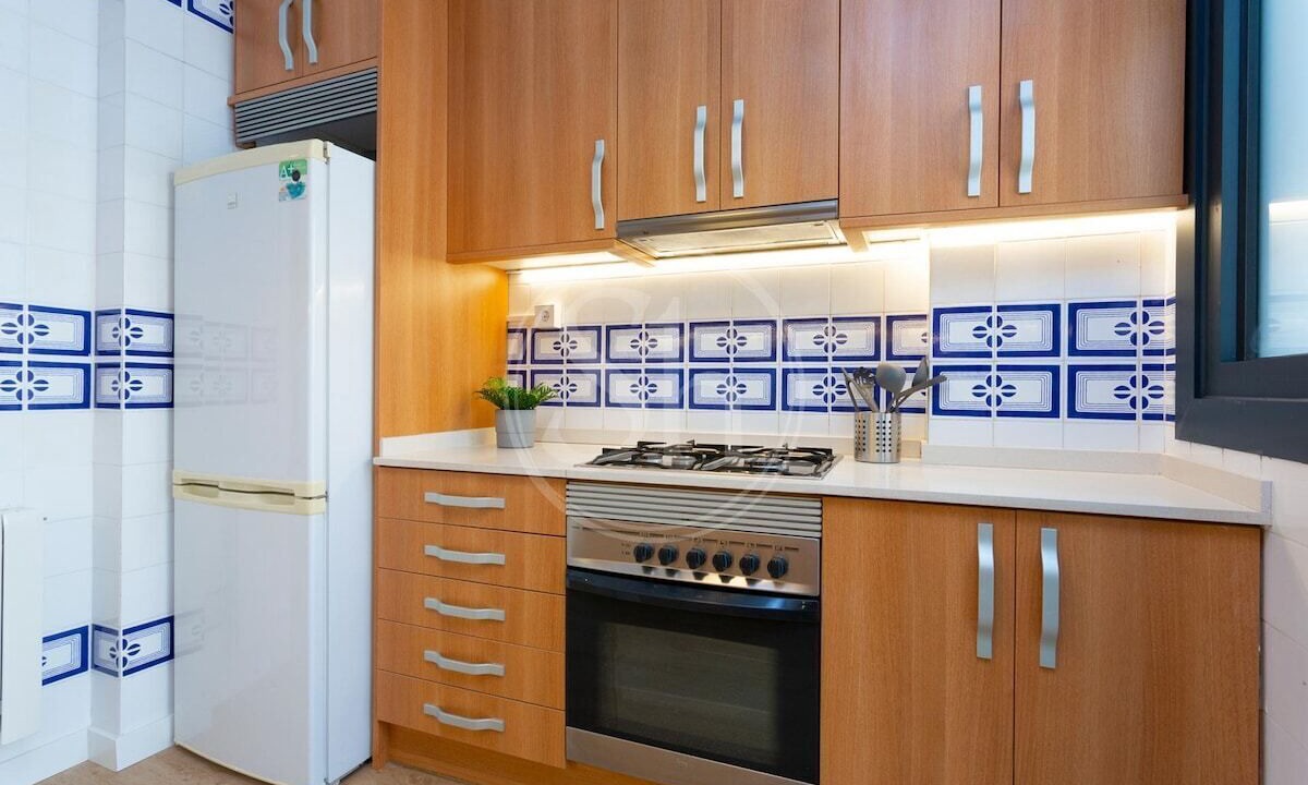 Photo of Kitchen in El Baix Guinardo
