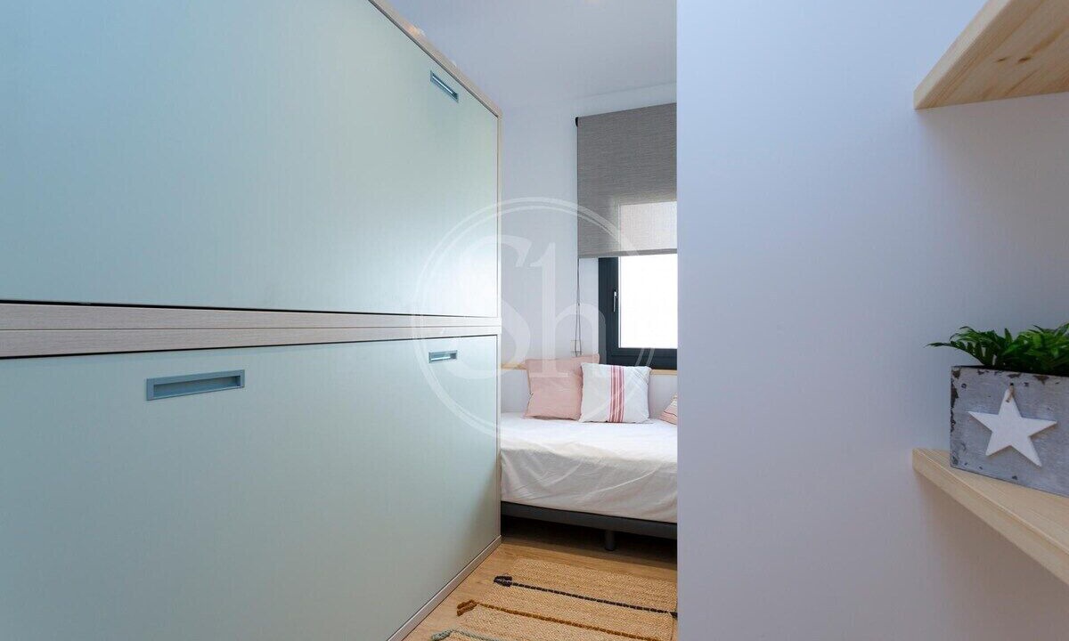 Photo of Bedroom in El Baix Guinardo