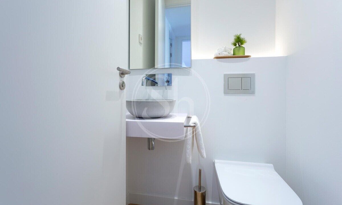 Photo of Bathroom in El Baix Guinardo