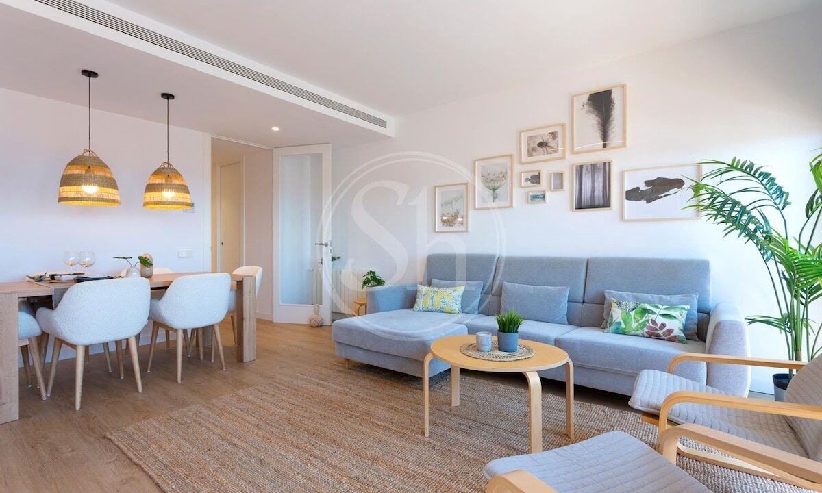 Photo of Livingroom in El Baix Guinardo