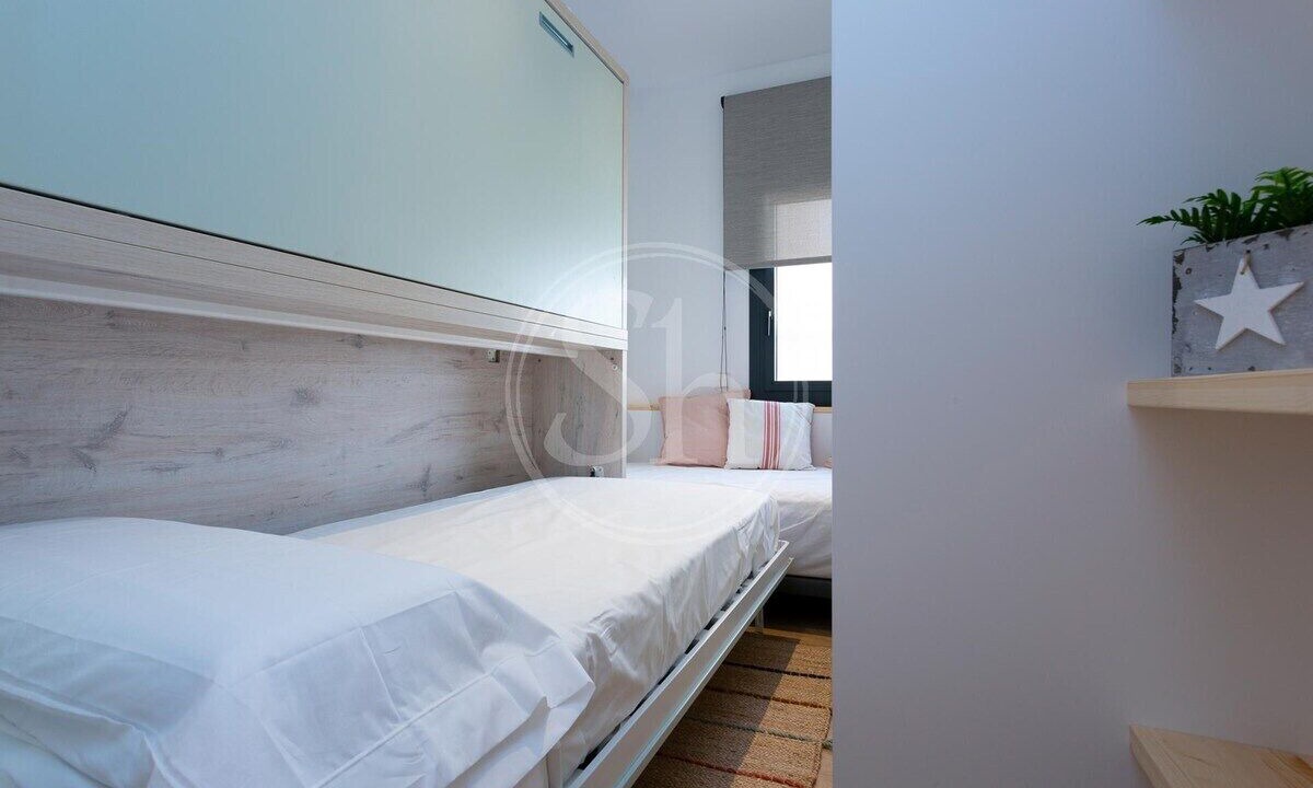 Photo of Bedroom in El Baix Guinardo