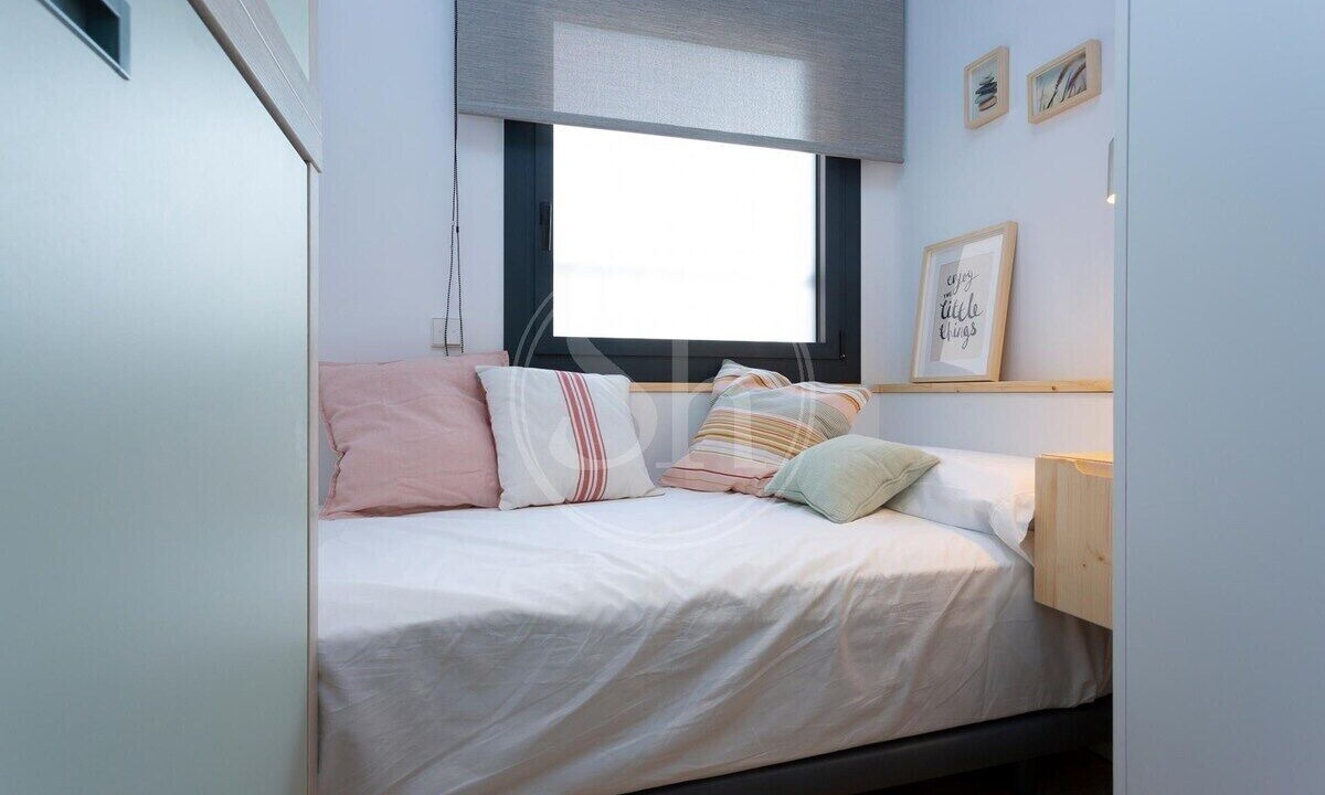 Photo of Bedroom in El Baix Guinardo