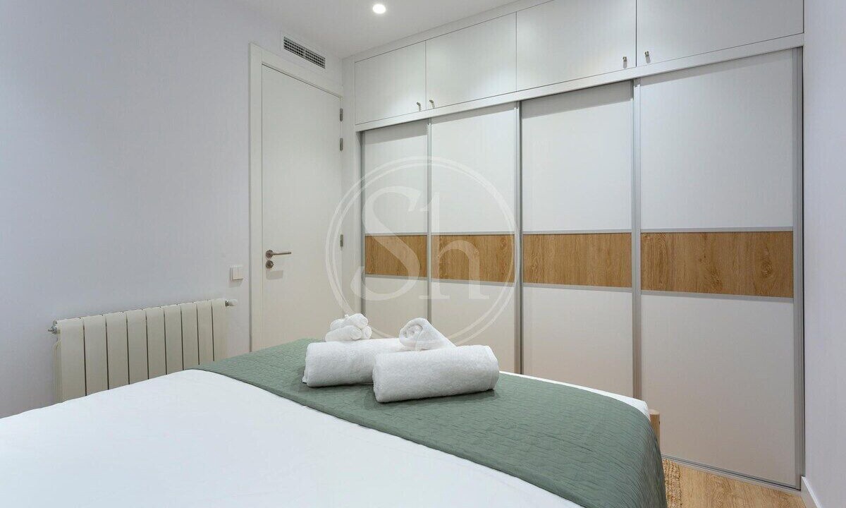 Photo of Bedroom in El Baix Guinardo