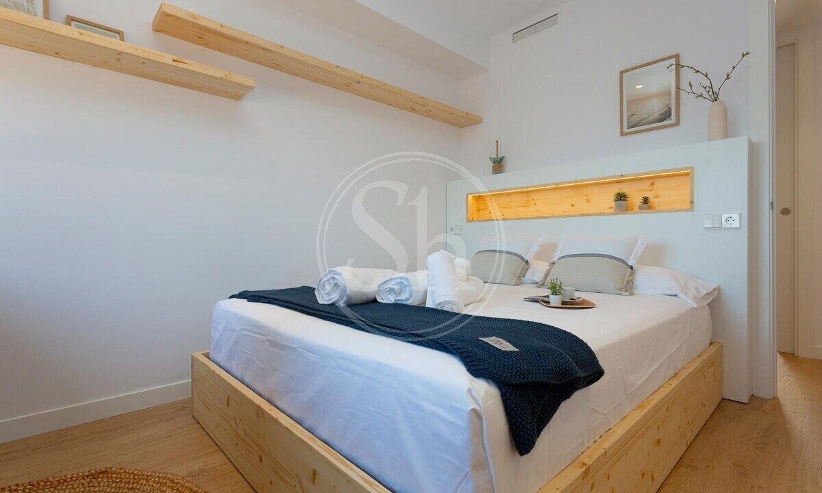 Photo of Bedroom in El Baix Guinardo