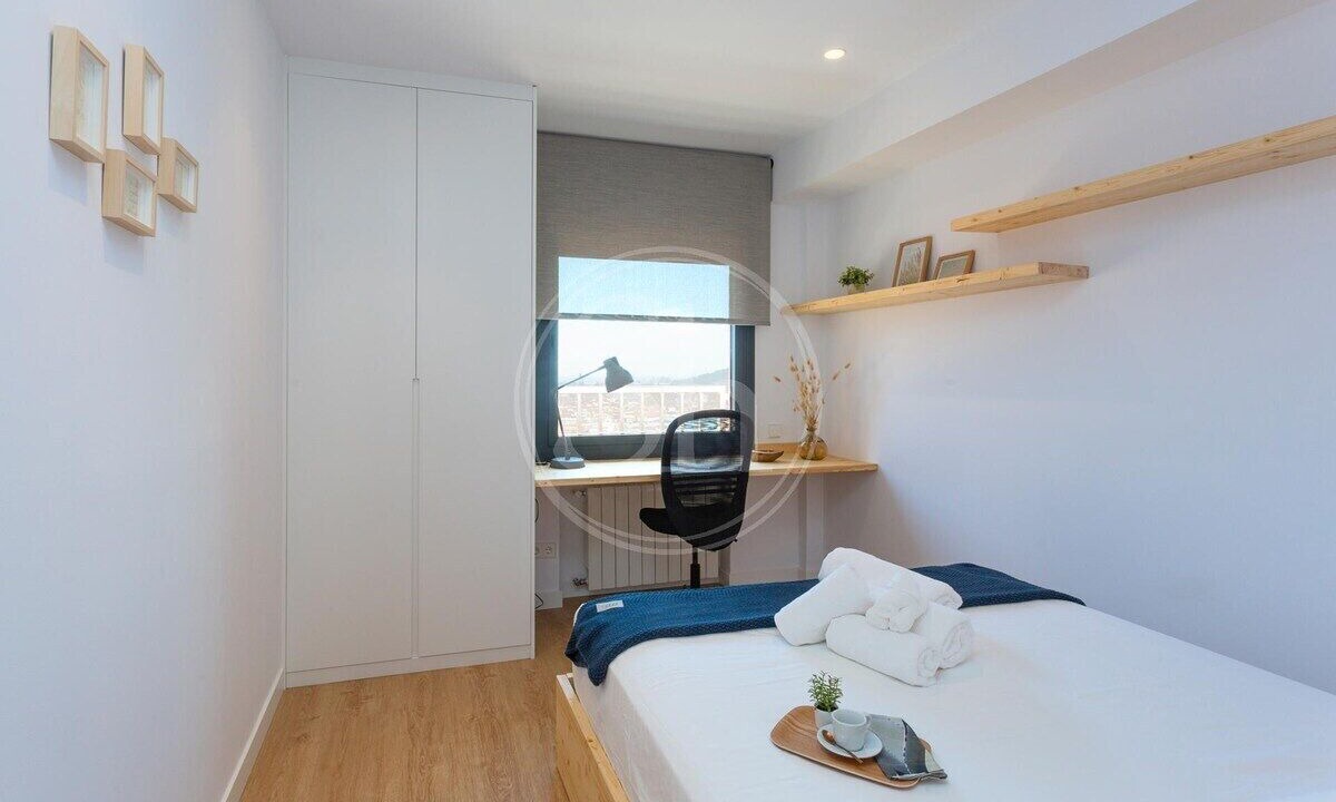 Photo of Bedroom in El Baix Guinardo