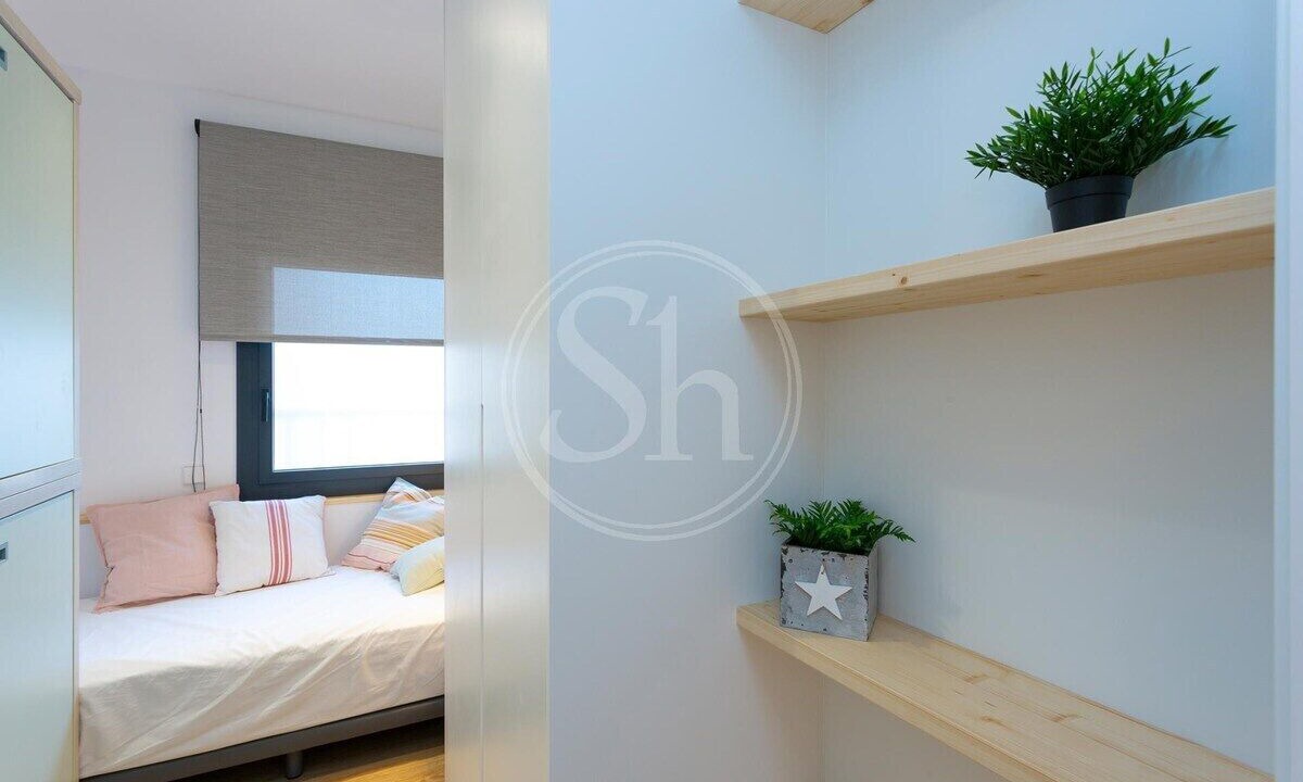 Photo of Bedroom in El Baix Guinardo