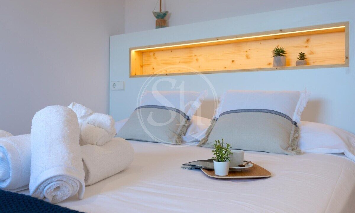 Photo of Bedroom in El Baix Guinardo