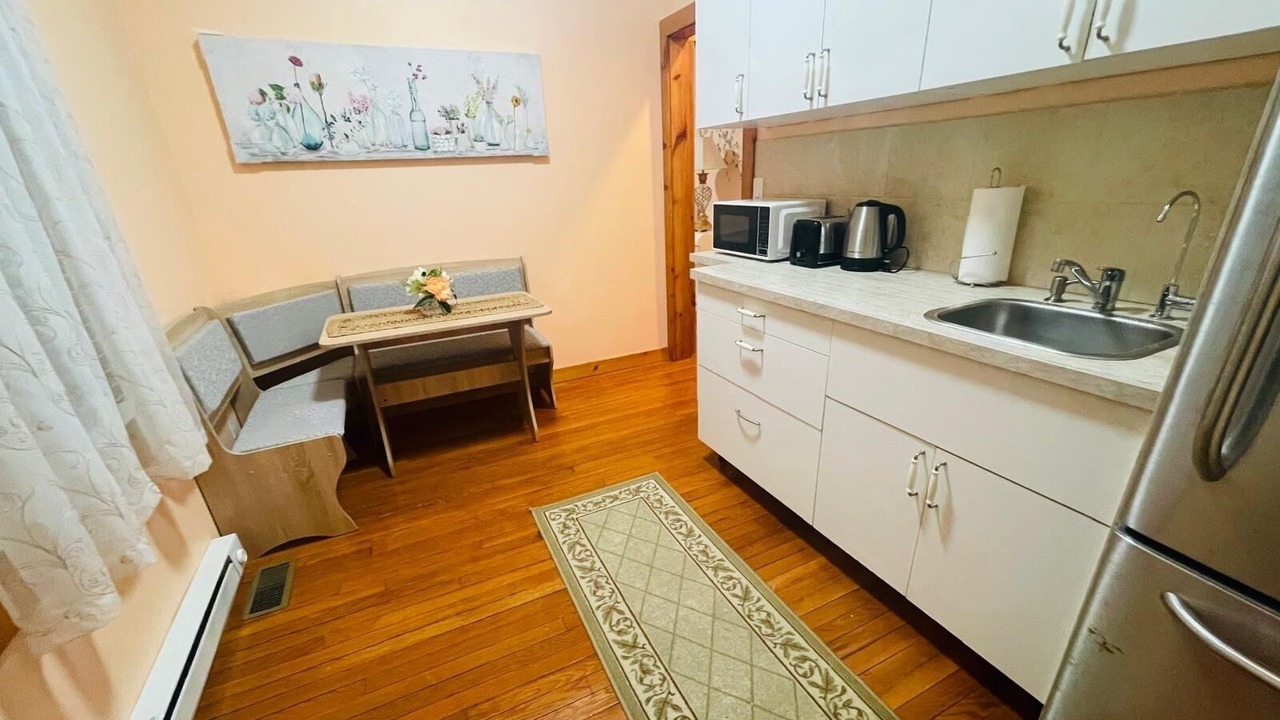 Photo of Kitchen in Carmel