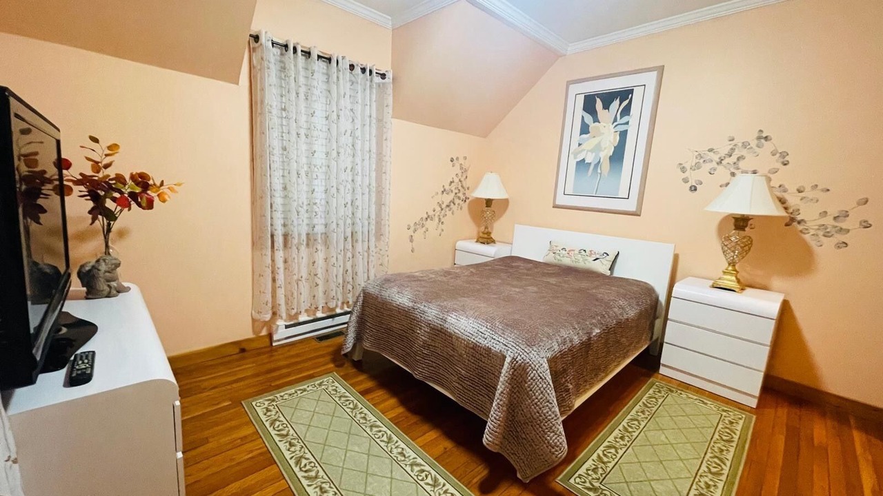 Photo of Bedroom in Carmel