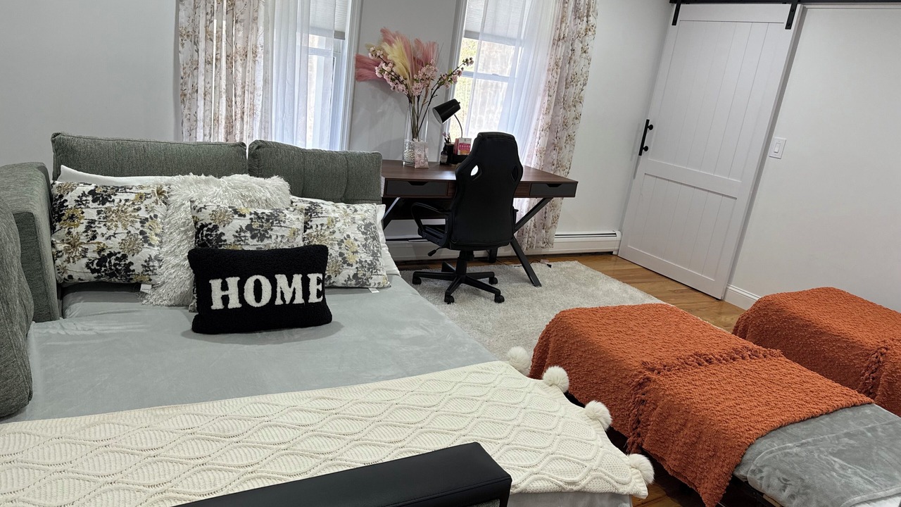 Photo of Bedroom in Cold Spring