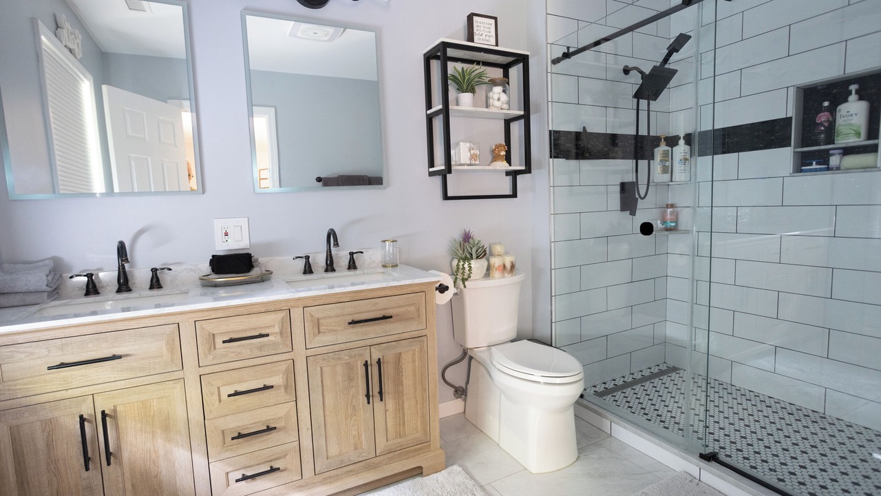 Photo of Bathroom in Cold Spring