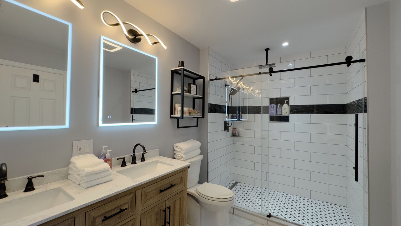 Photo of Bathroom in Cold Spring