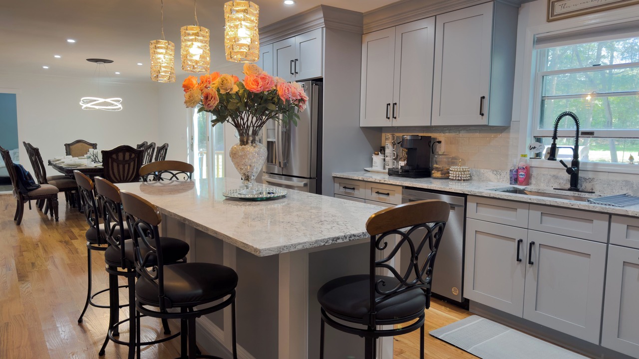 Photo of Kitchen in Cold Spring