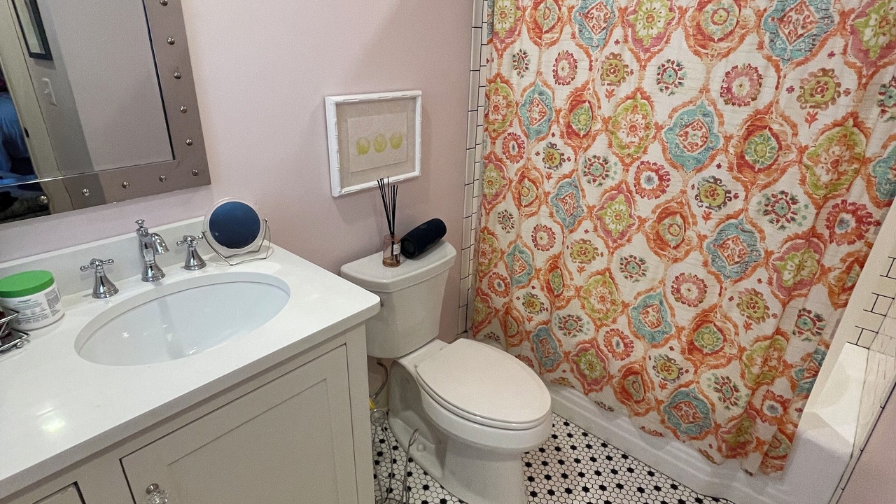 Photo of Bathroom in Oxford