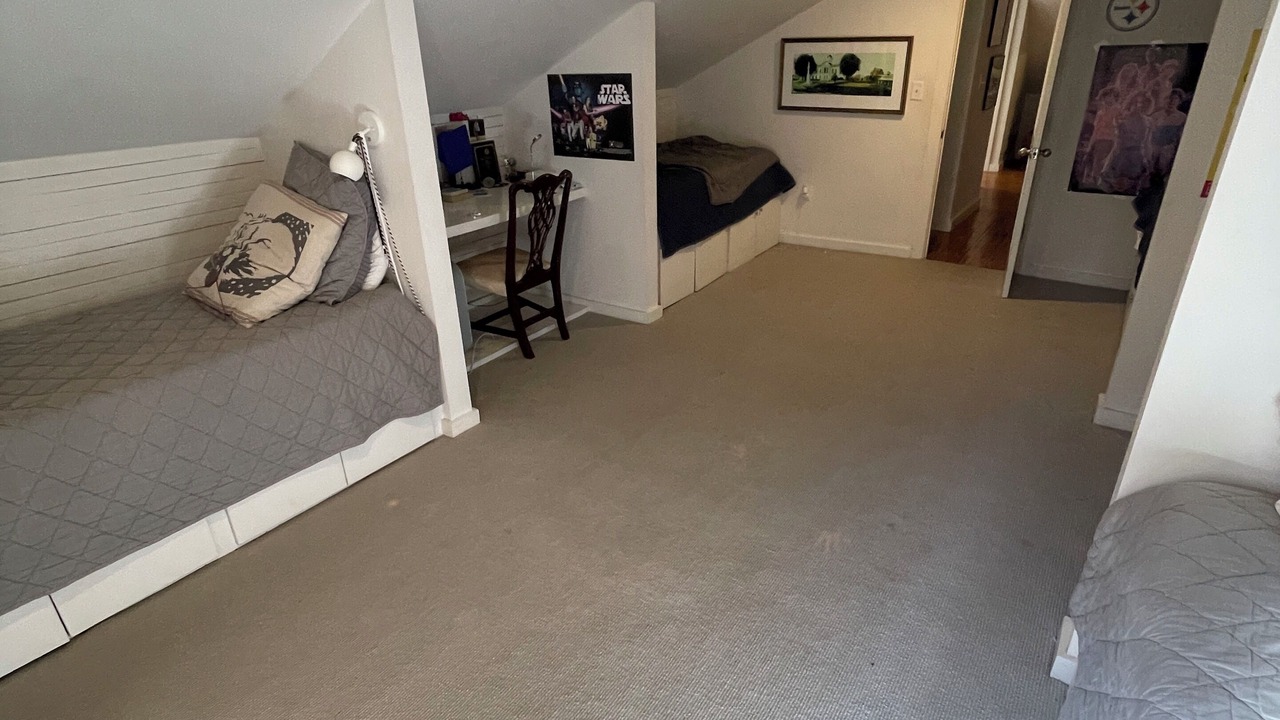 Photo of Bedroom in Oxford
