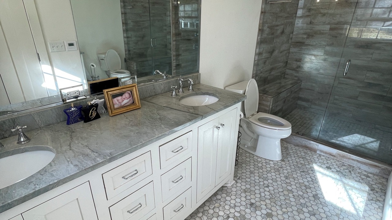 Photo of Bathroom in Oxford