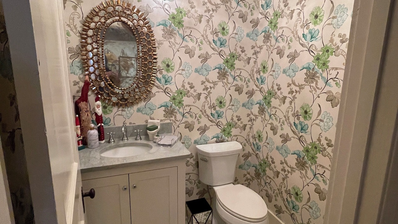Photo of Bathroom in Oxford