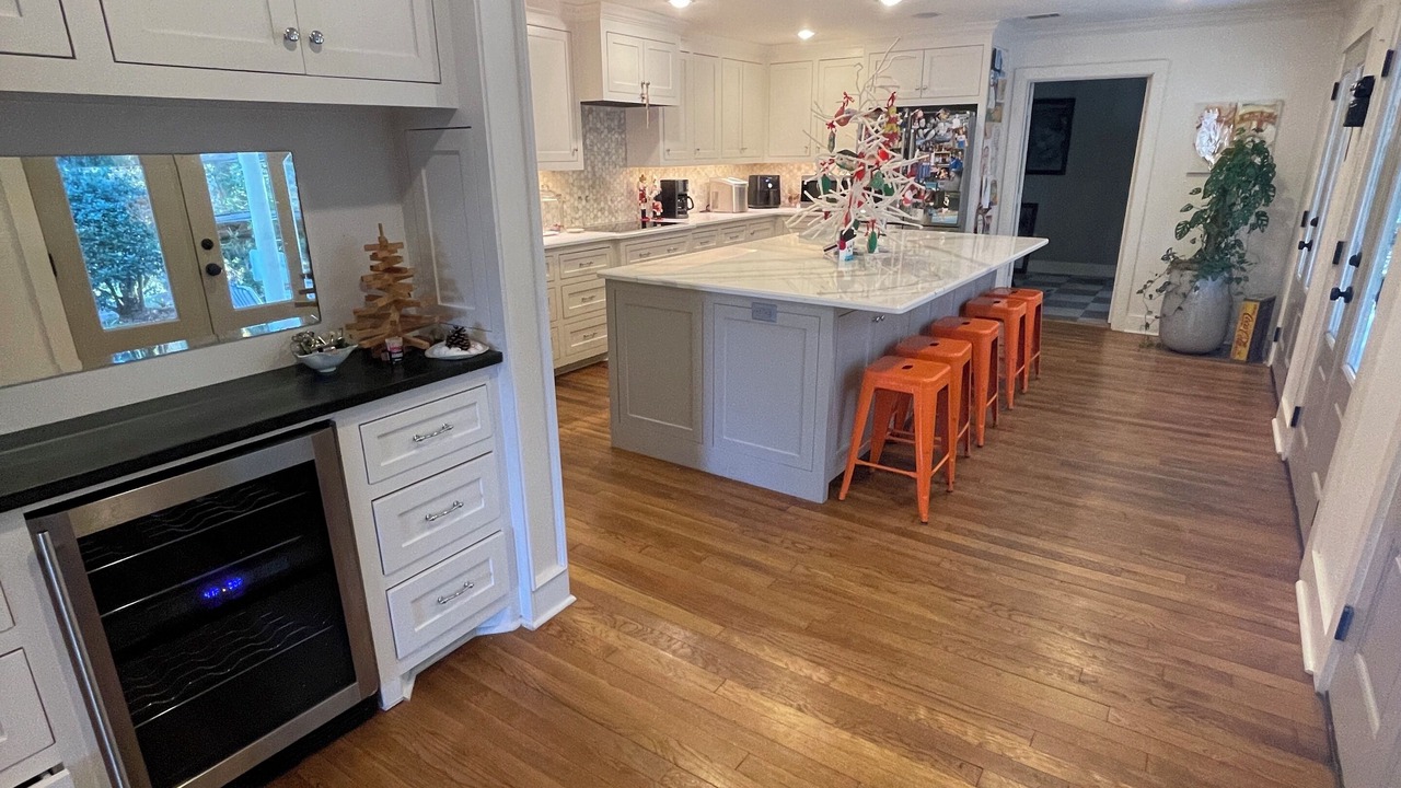 Photo of Kitchen in Oxford