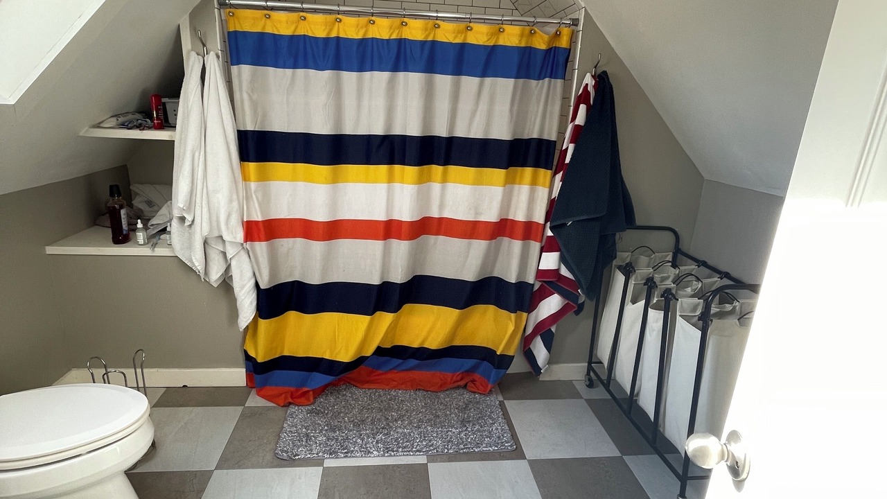 Photo of Bathroom in Oxford