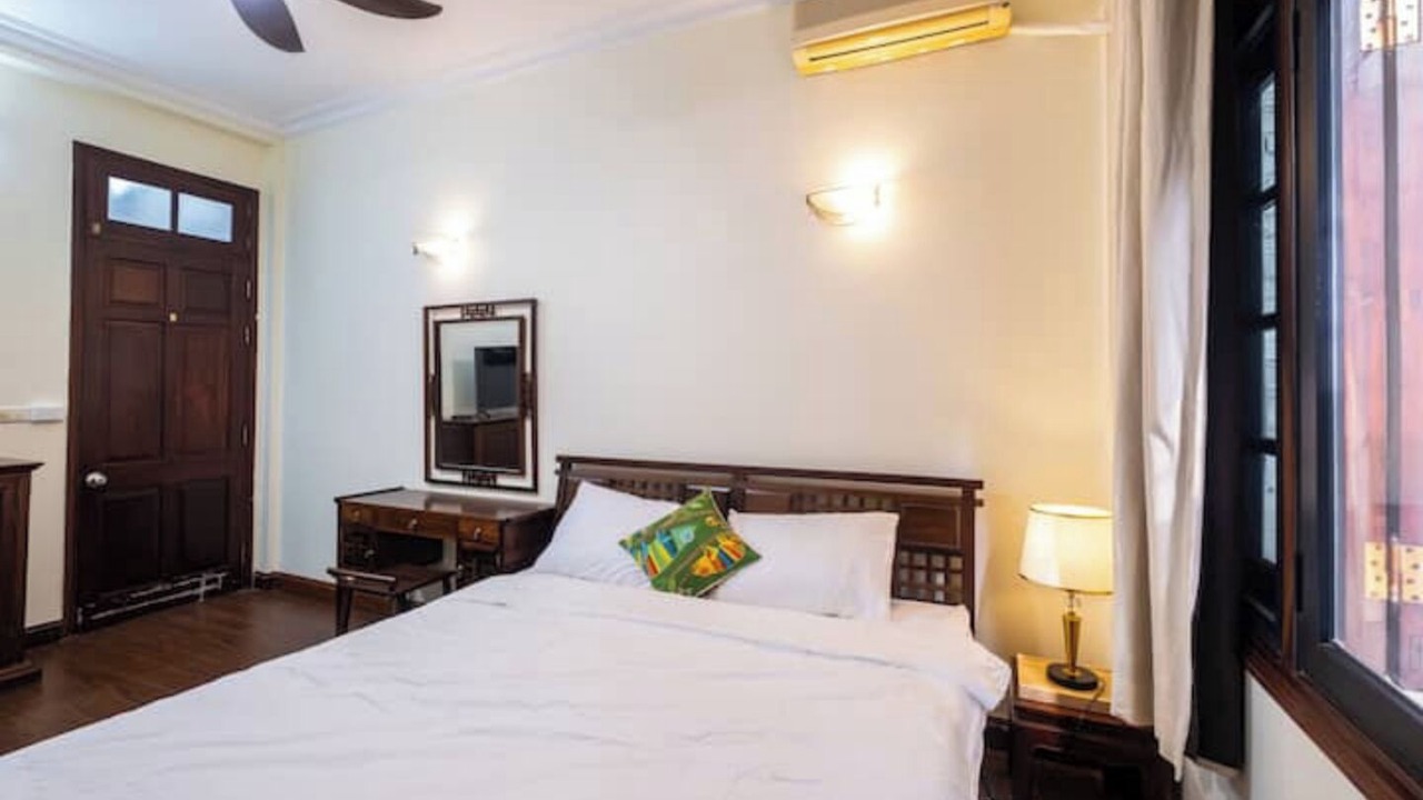 Photo of Bedroom in Hang Bai