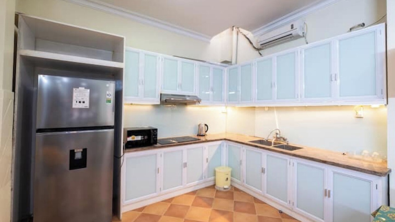 Photo of Kitchen in Hang Bai
