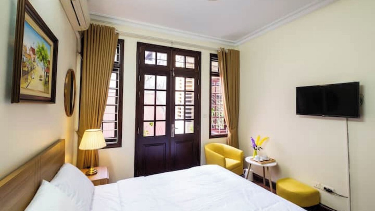Photo of Bedroom in Hang Bai
