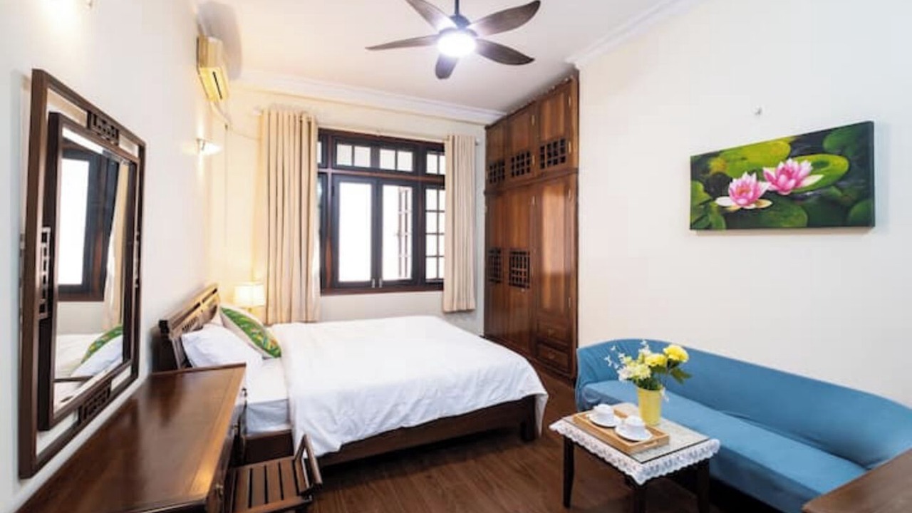Photo of Bedroom in Hang Bai