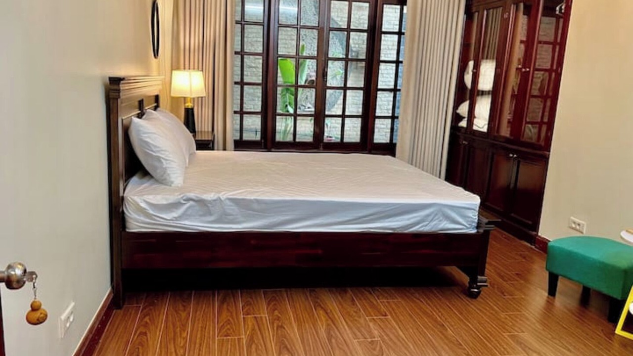 Photo of Bedroom in Hang Bai