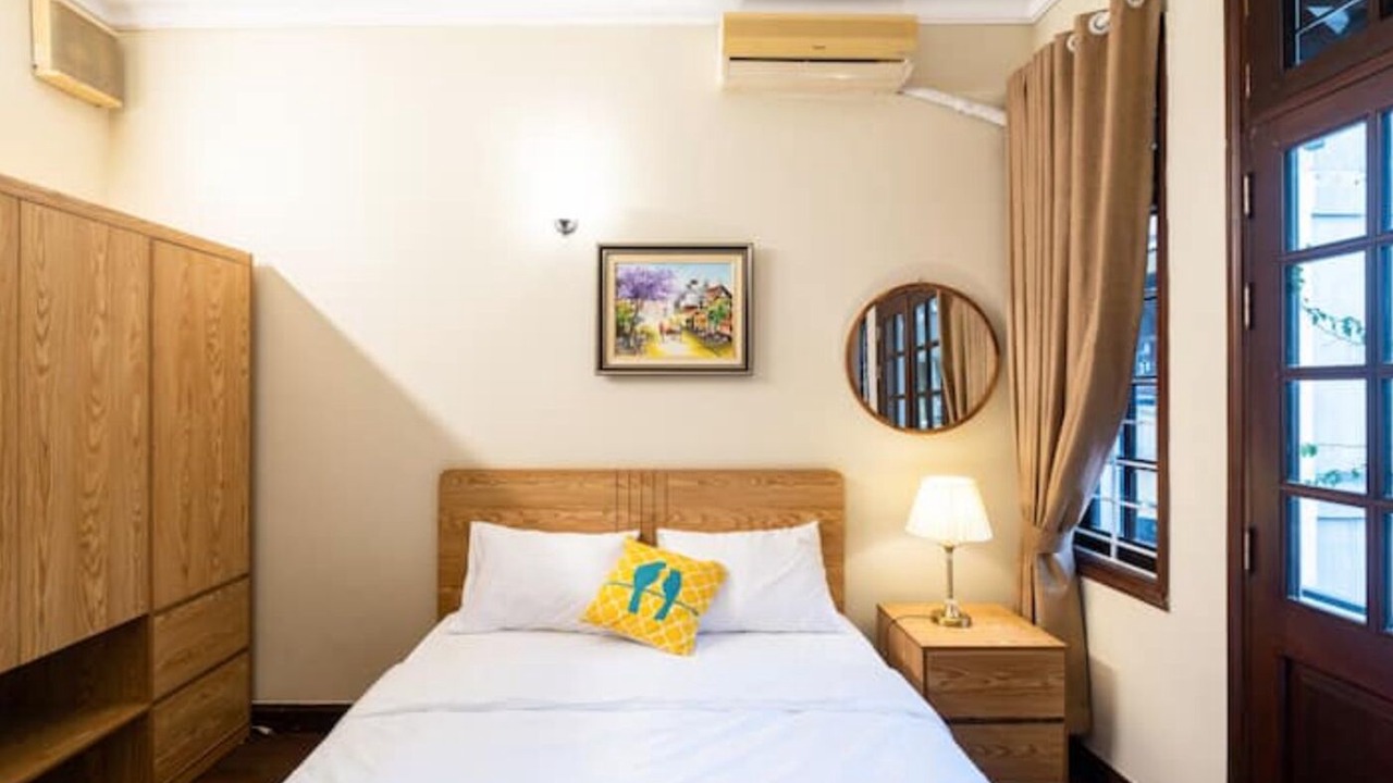 Photo of Bedroom in Hang Bai
