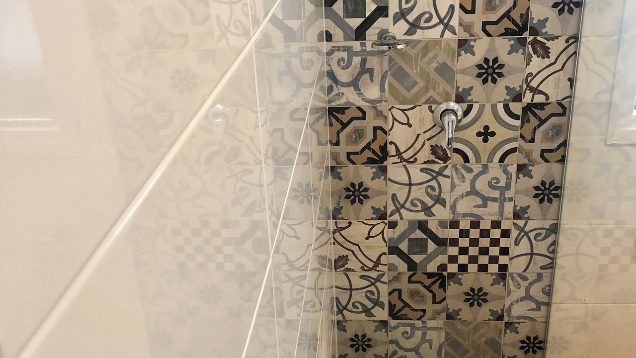 Photo of Bathroom in Sawtell