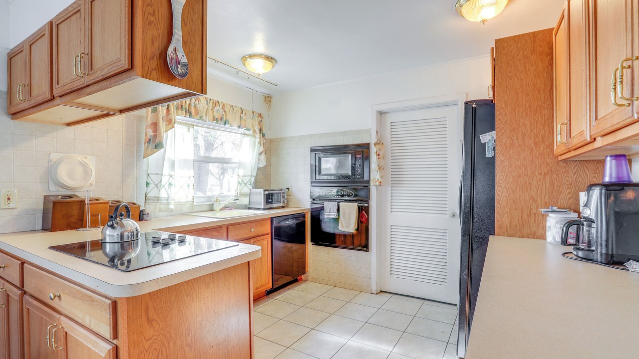 Photo of Kitchen in Willingboro