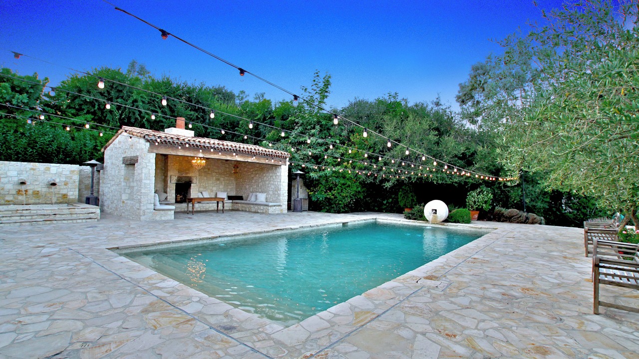 Photo of Outdoor in San Juan Capistrano