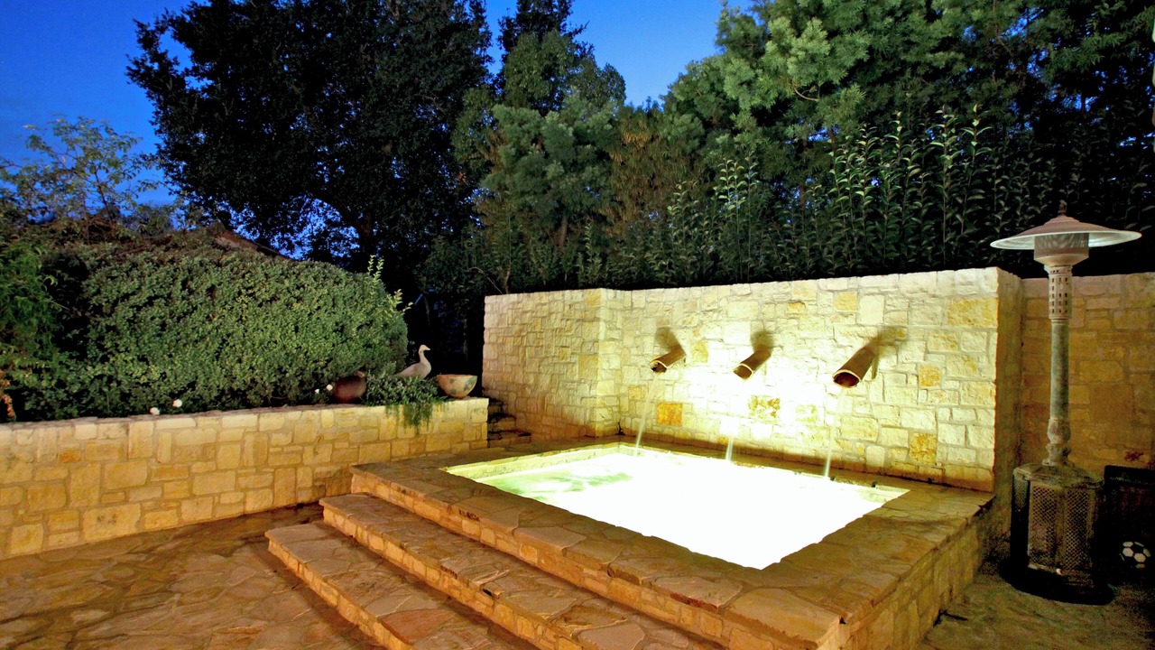 Photo of Outdoor in San Juan Capistrano