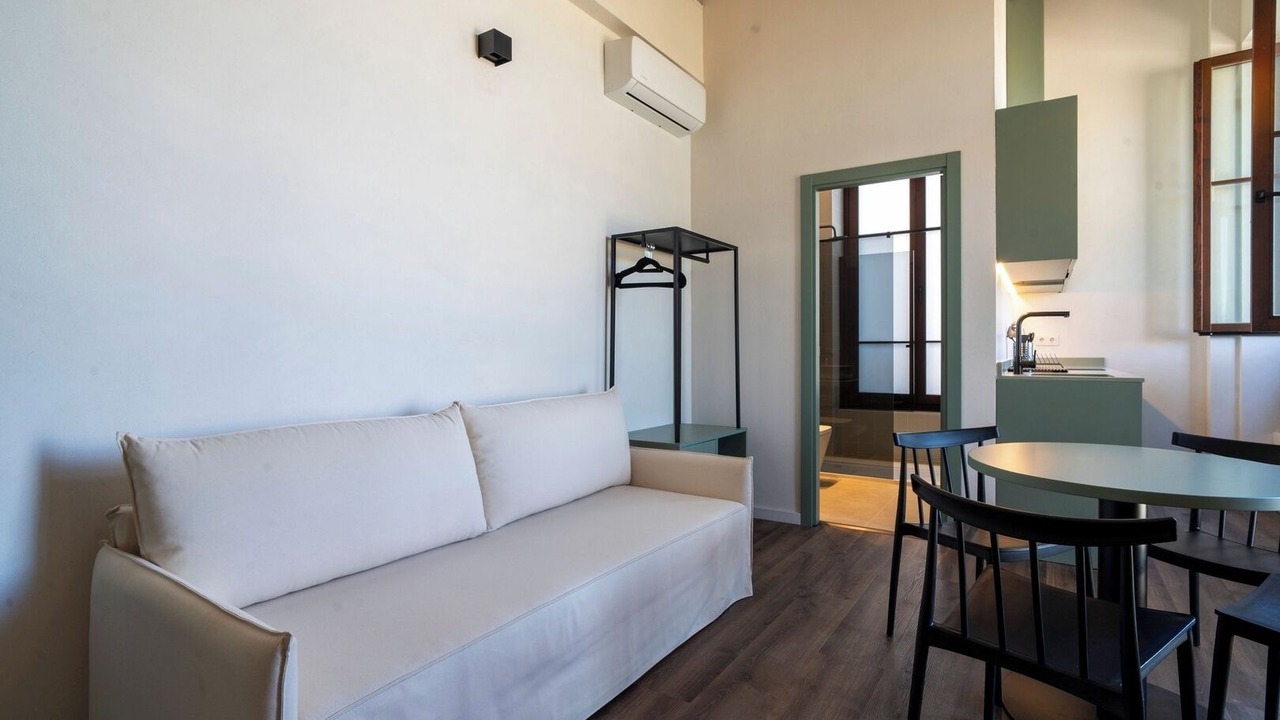 Photo of Livingroom in El Cabanyal