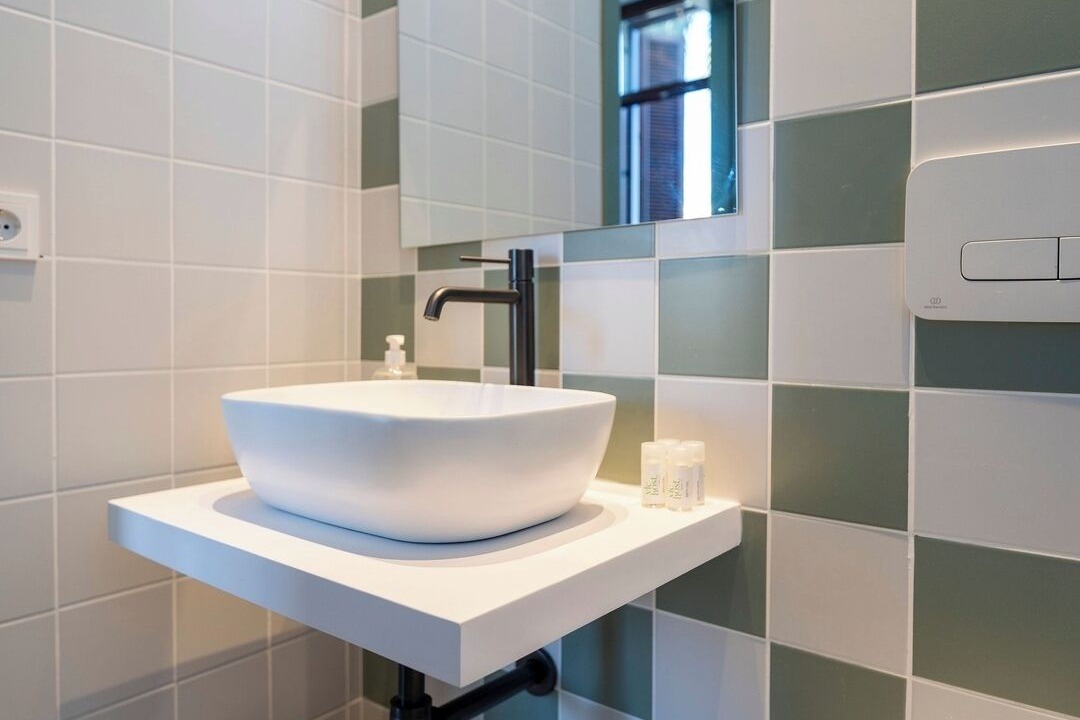 Photo of Bathroom in El Cabanyal