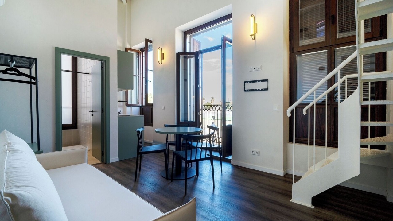Photo of Livingroom in El Cabanyal