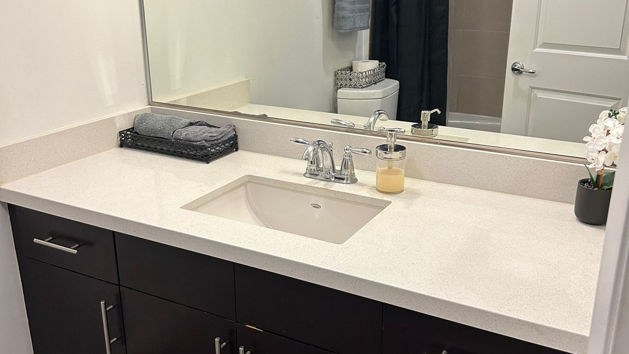 Photo of Bathroom in Vernon