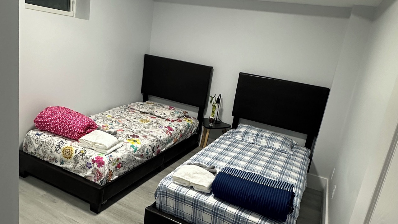 Photo of Bedroom in Erin Mills