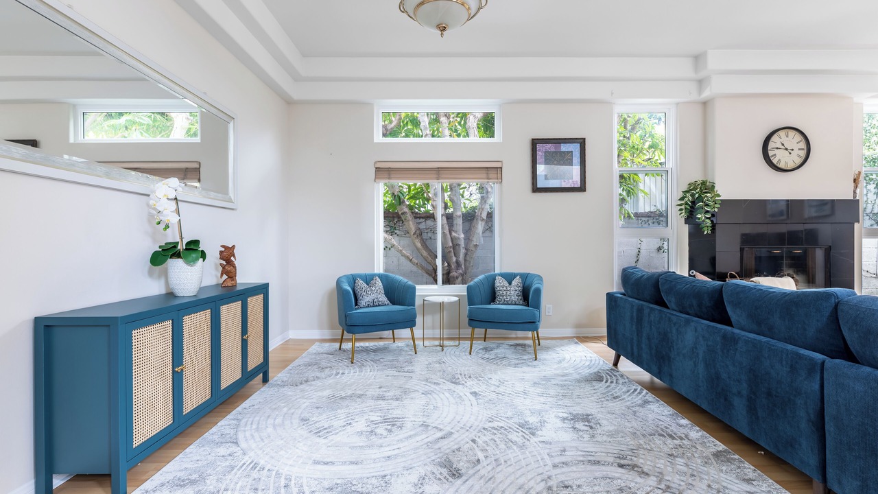 Photo of Bedroom in North Redondo