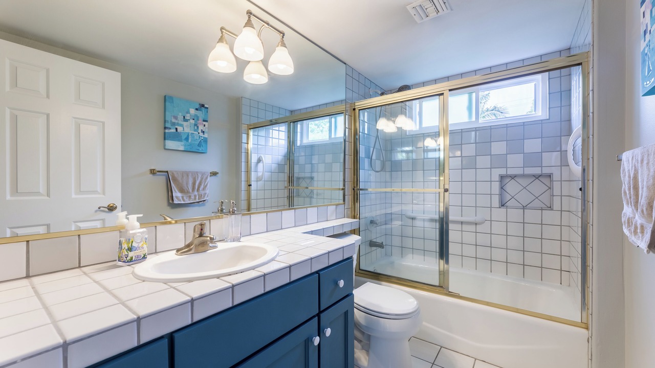 Photo of Bathroom in North Redondo