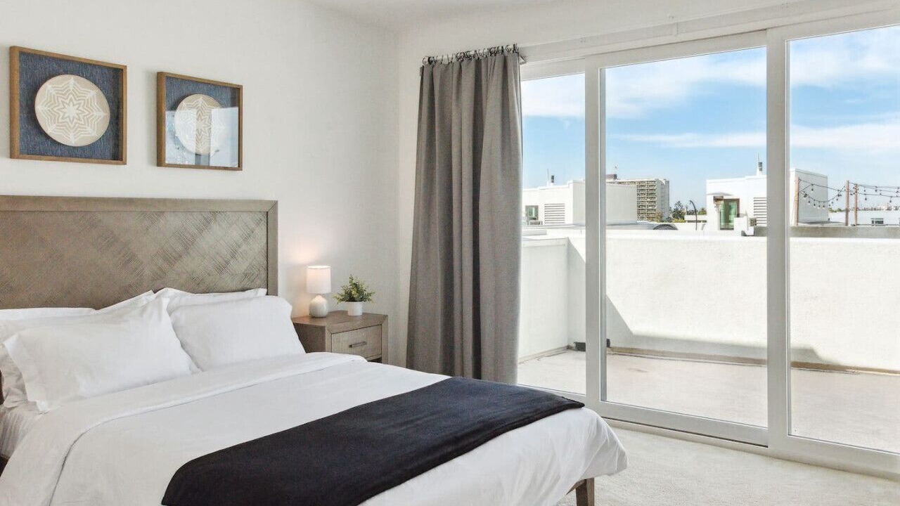 Photo of Bedroom in Central San Pedro