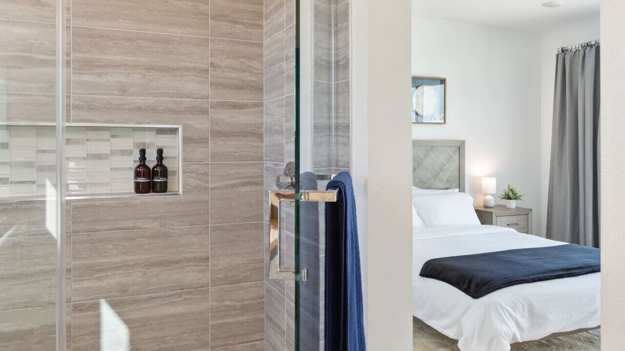 Photo of Bedroom in Central San Pedro